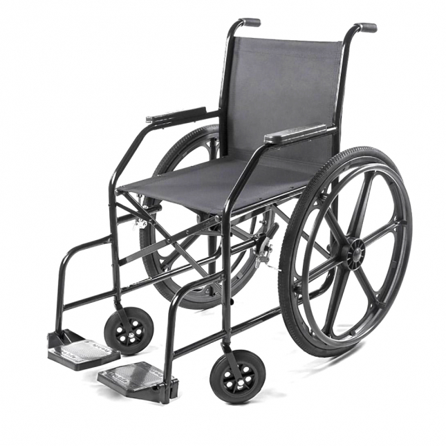 Cadeira de Rodas Prolife PL001